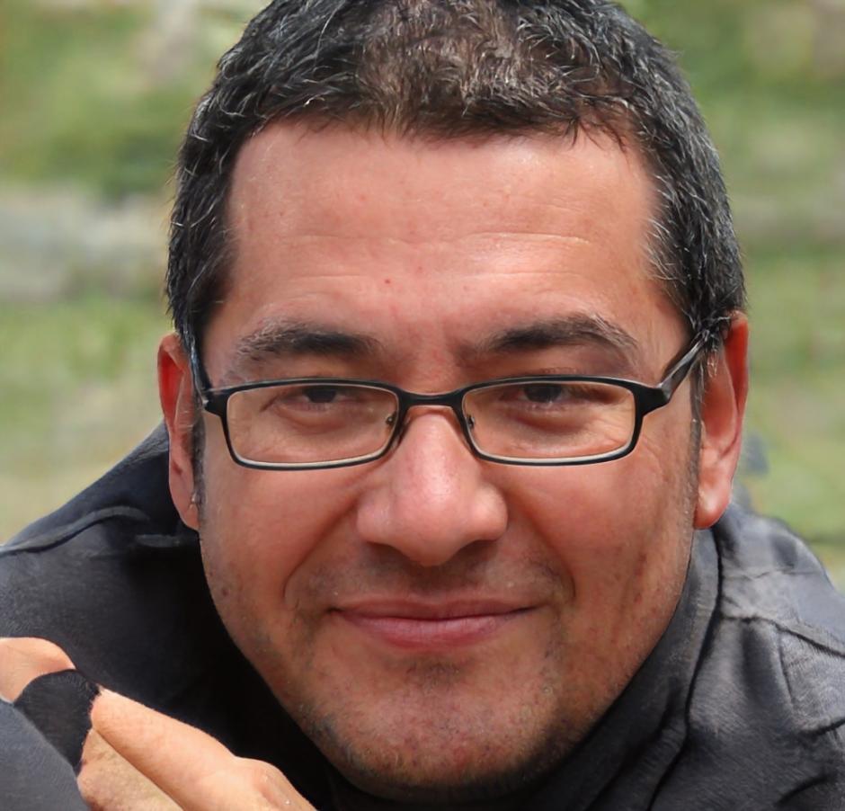 Director de Investigación Pedagógica de vireloquantum